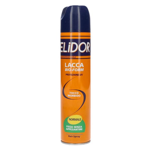 Elidor Lacca Bio-Form Normale 300ml