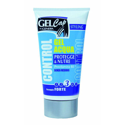 Genera Gel Acqua Fissagggio Forte 150ml