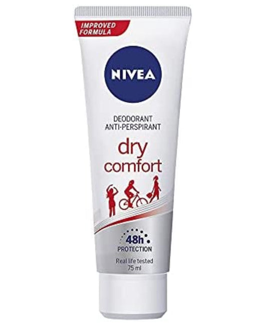 Nivea Deo Crema 75ml