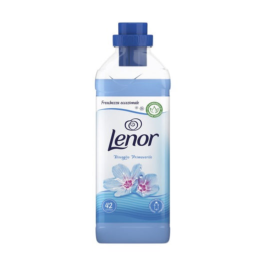 Lenor Ammorbidente Concentrato Risveglio Primaverile 840ml