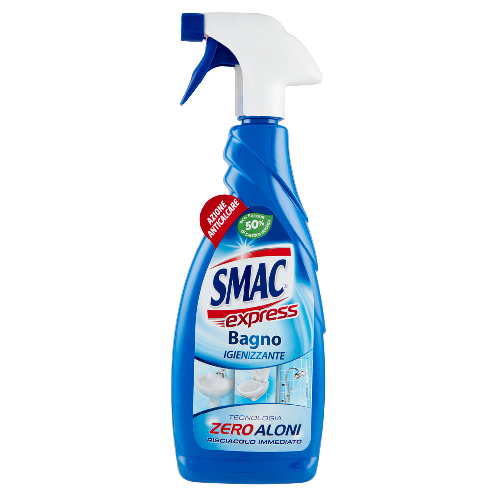 Smac Bagno Igienizzante 650ml