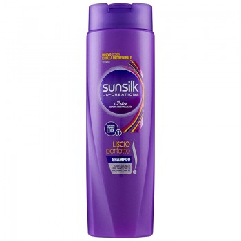 Sunsilk Shampoo Capelli Lisci 250ml